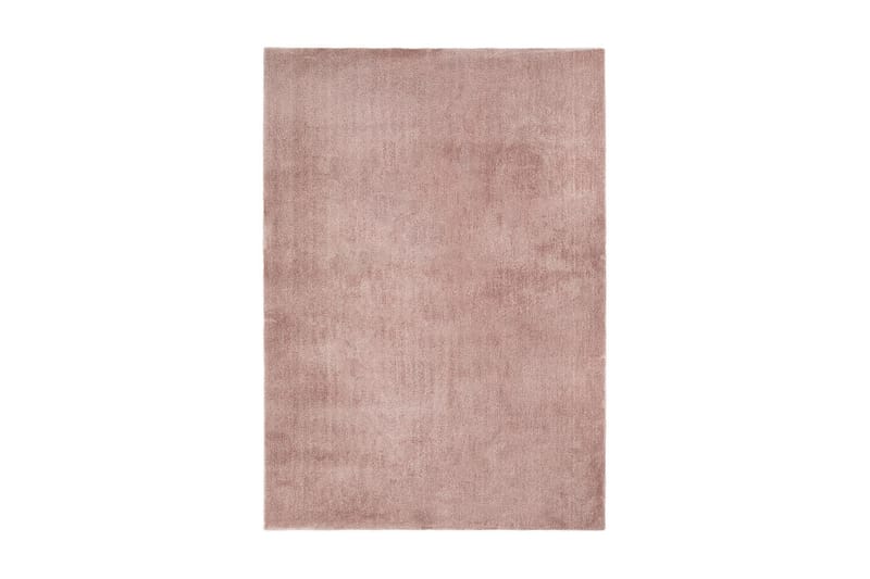 Feel Ryamatta 240x340 - Rosa - Textil & mattor - Matta - Modern matta - Ryamatta