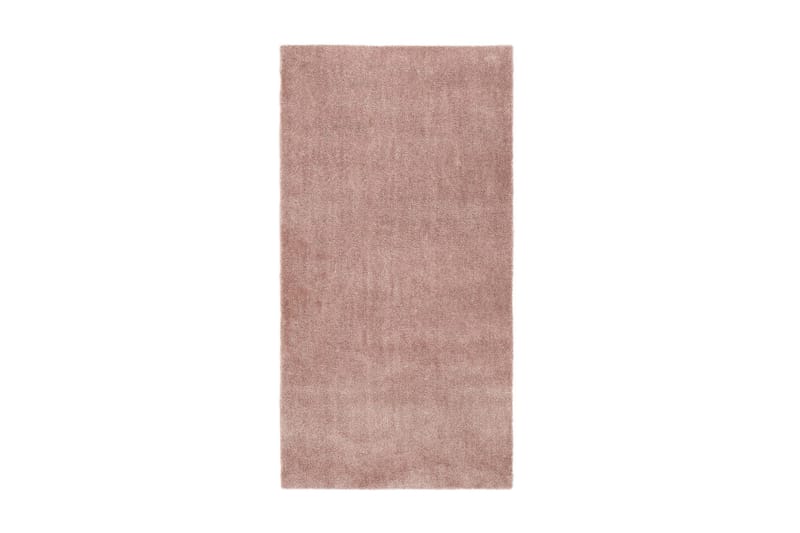 Feel Ryamatta 60x115 - Rosa - Textil & mattor - Matta - Modern matta - Ryamatta