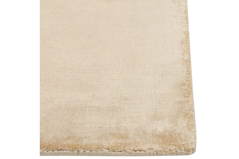 Ryamatta GesiIi 140x200 cm - Beige - Textil & mattor - Matta - Modern matta - Ryamatta