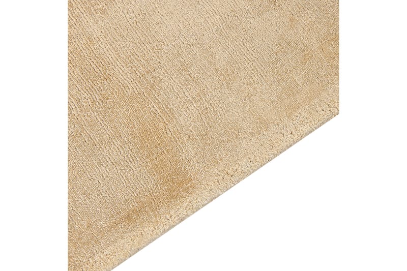 Ryamatta GesiIi 140x200 cm - Beige - Textil & mattor - Matta - Modern matta - Ryamatta