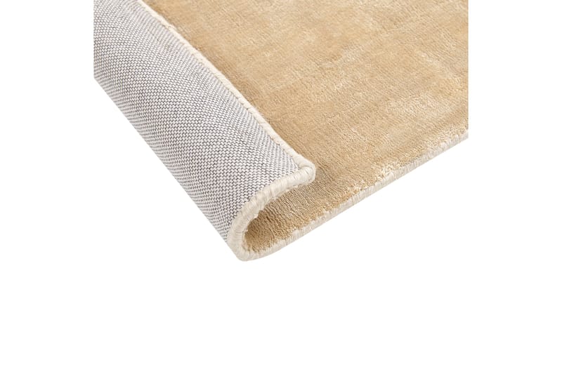 Ryamatta GesiIi 140x200 cm - Beige - Textil & mattor - Matta - Modern matta - Ryamatta