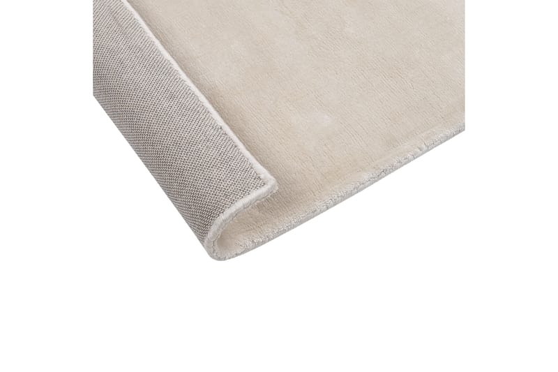 Ryamatta GesiIi 140x200 cm - Beige - Textil & mattor - Matta - Modern matta - Ryamatta