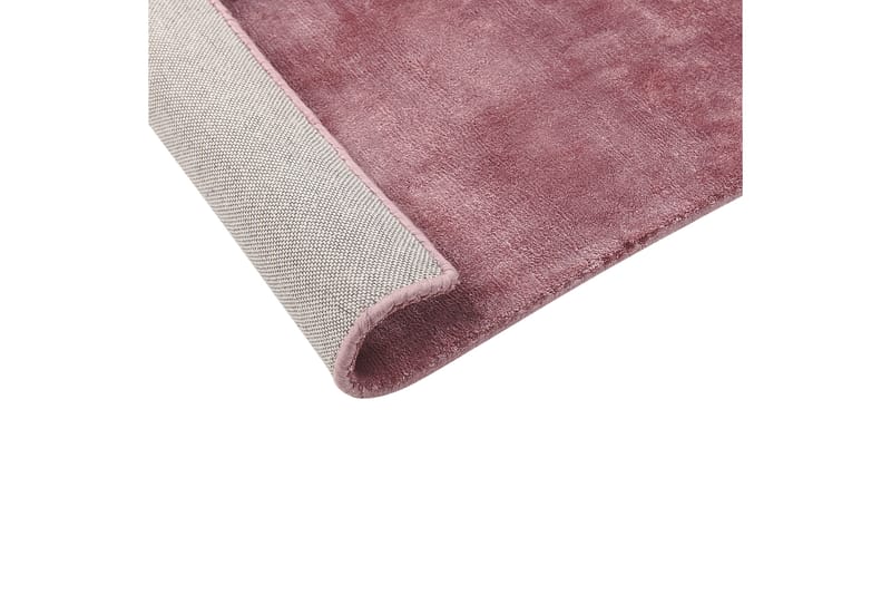 Ryamatta GesiIi 140x200 cm - Rosa - Textil & mattor - Matta - Modern matta - Ryamatta