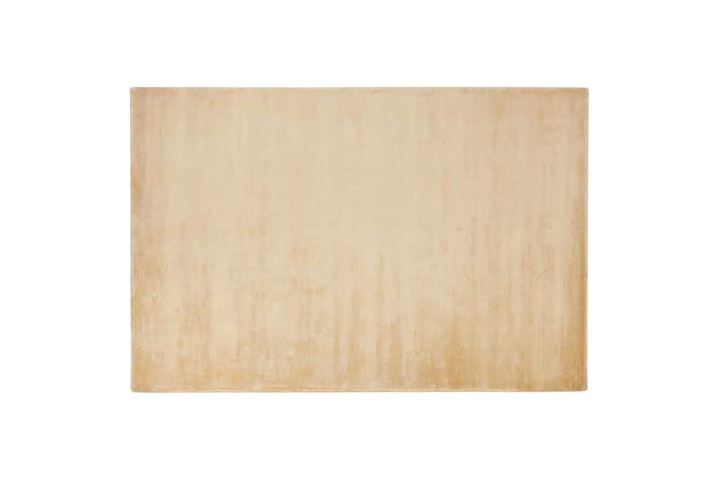 Ryamatta GesiIi 160x230 cm - Beige - Små mattor - Mönstrad matta - Ryamatta - Stor matta