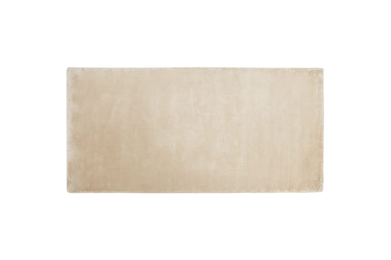 Ryamatta GesiIi 80x150 cm - Beige - Ryamatta