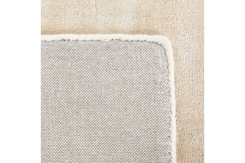 Ryamatta GesiIi 80x150 cm - Beige - Ryamatta