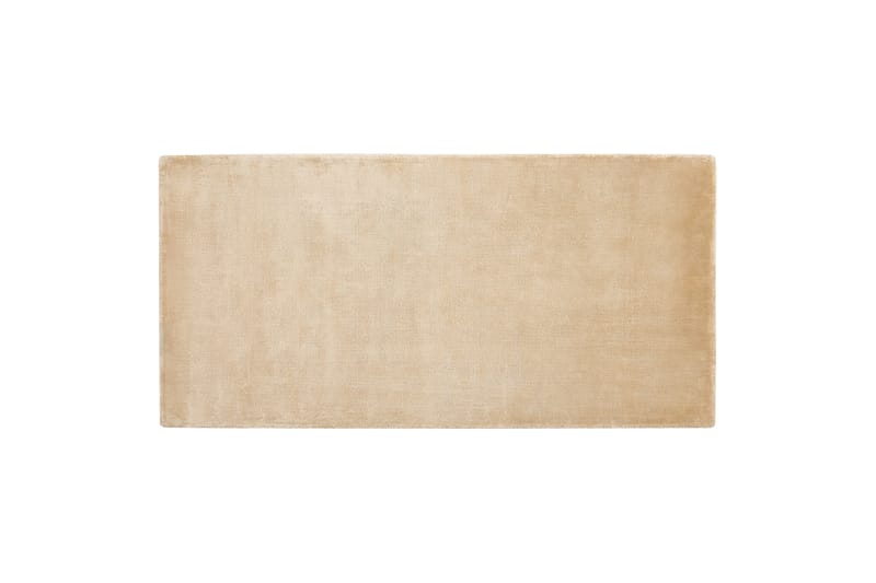 Ryamatta GesiIi 80x150 cm - Beige - Textil & mattor - Matta - Modern matta - Ryamatta