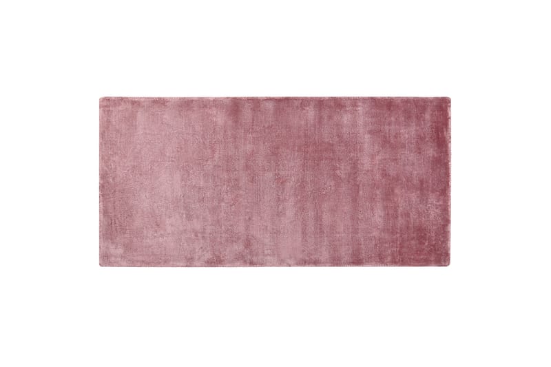 Ryamatta GesiIi 80x150 cm - Rosa - Textil & mattor - Matta - Modern matta - Ryamatta