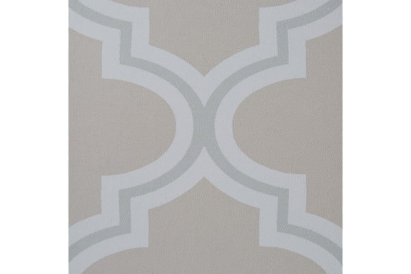 Ryamatta Kadayal 60x200 cm - Beige - Ryamatta