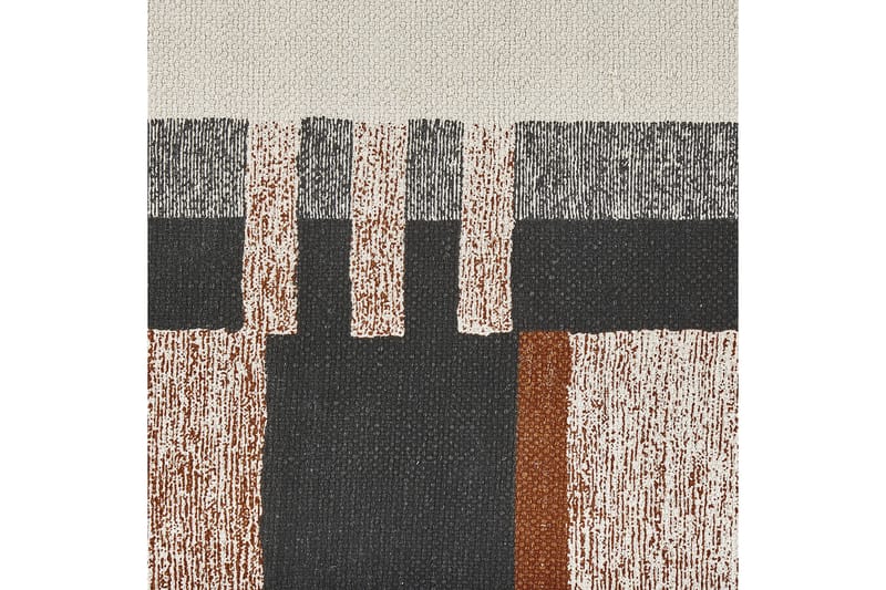 Ryamatta Kakinada 140x200 cm - Beige - Textil & mattor - Matta - Modern matta - Ryamatta