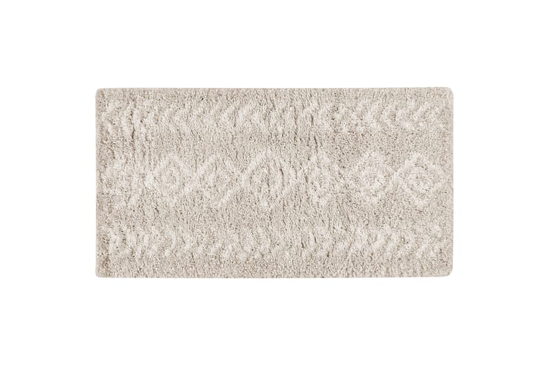 Ryamatta Kapan 80x150 cm - Beige - Ryamatta