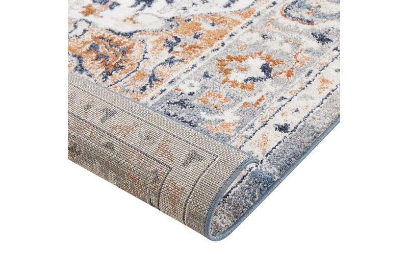 Ryamatta Maralik 160x230 cm - Beige - Textil & mattor - Matta - Modern matta - Ryamatta