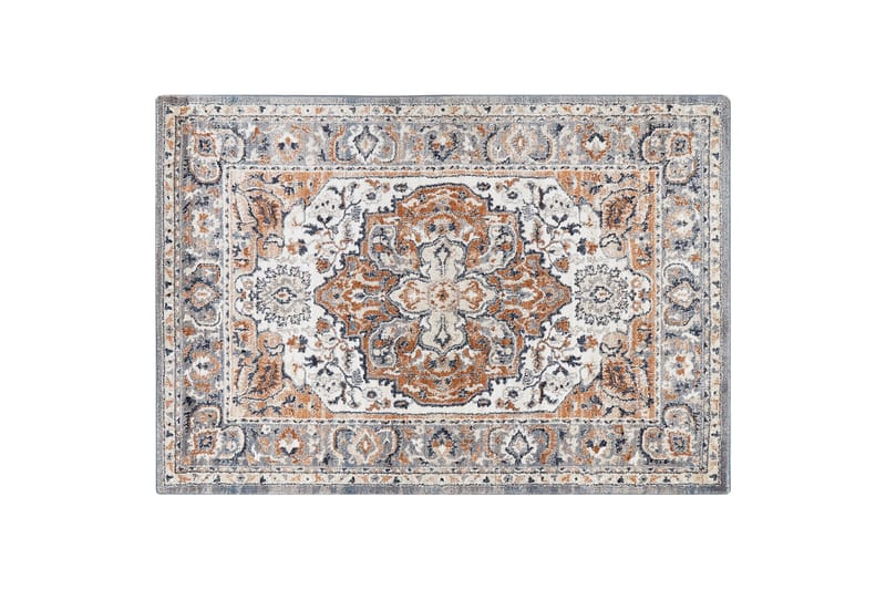 Ryamatta Maralik 160x230 cm - Beige - Ryamatta