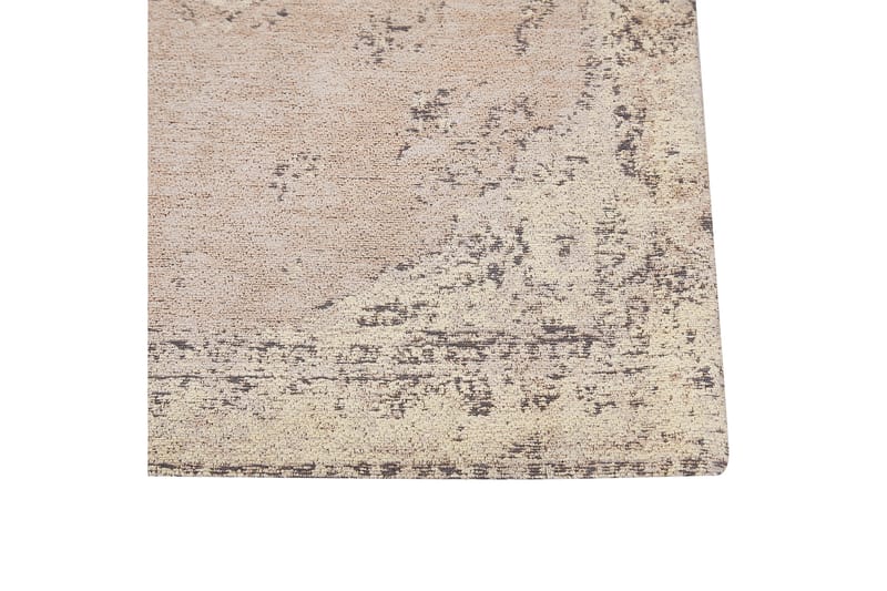 Ryamatta Matarim 160x230 cm - Beige - Textil & mattor - Matta - Modern matta - Ryamatta