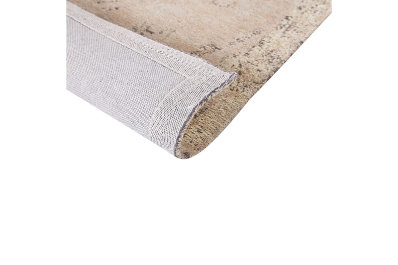 Ryamatta Matarim 160x230 cm - Beige - Textil & mattor - Matta - Modern matta - Ryamatta