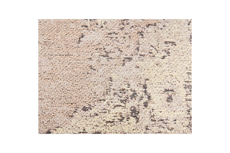 Ryamatta Matarim 160x230 cm - Beige - Textil & mattor - Matta - Modern matta - Ryamatta