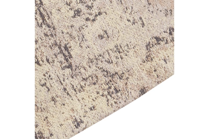 Ryamatta Matarim 160x230 cm - Beige - Textil & mattor - Matta - Modern matta - Ryamatta