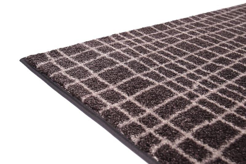 Matta Aari 160x230 cm Antracit - VM Carpet - Textil & mattor - Matta - Modern matta - Ryamatta