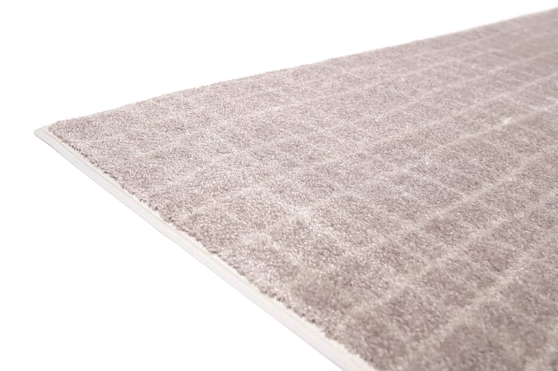 Matta Aari 160x230 cm Grå - VM Carpet - Textil & mattor - Matta - Modern matta - Ryamatta