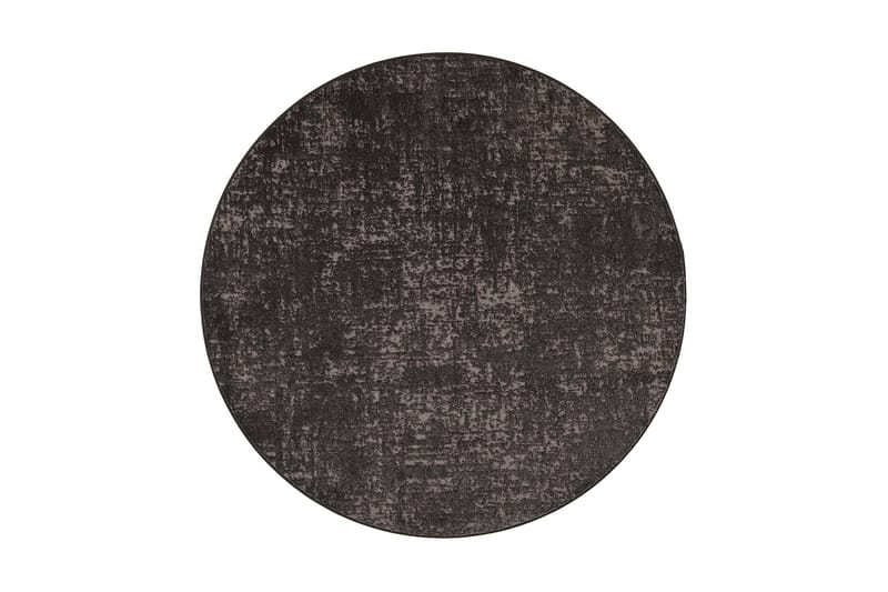 Matta Basaltti 133 cm Svart - VM Carpet - Textil & mattor - Matta - Modern matta - Ryamatta