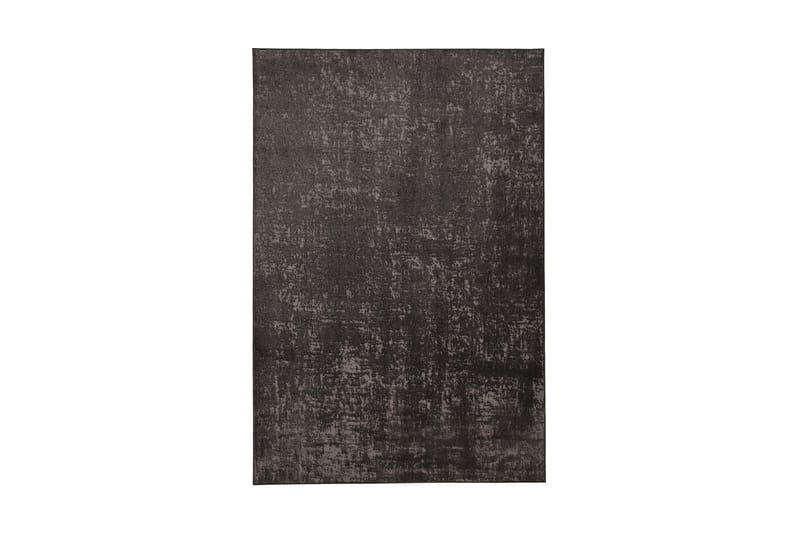 Matta Basaltti 80x150 cm Svart - VM Carpet - Textil & mattor - Matta - Modern matta - Ryamatta