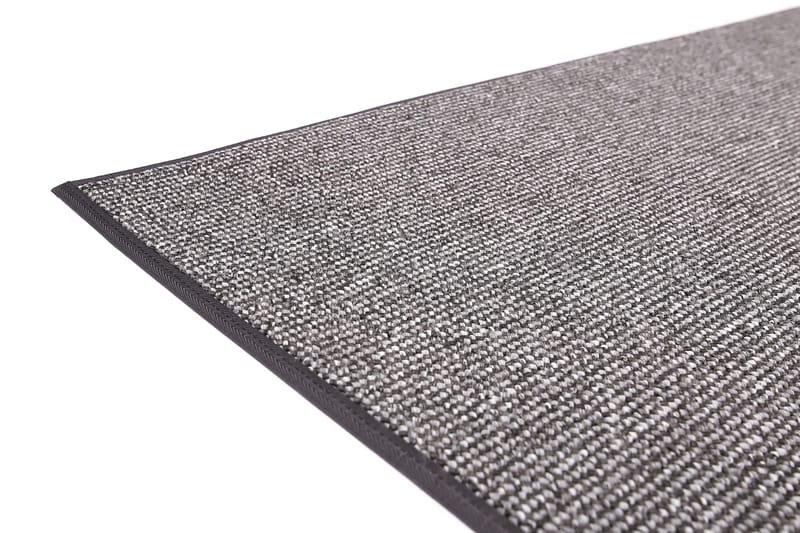 Matta Duuri 133x200 cm Antracit - VM Carpet - Textil & mattor - Matta - Modern matta - Ryamatta