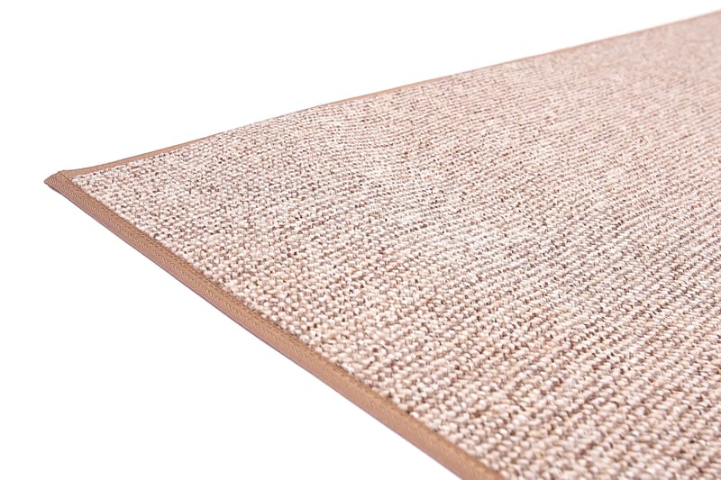 Matta Duuri 133x200 cm Ljusbeige - VM Carpet - Textil & mattor - Matta - Modern matta - Ryamatta