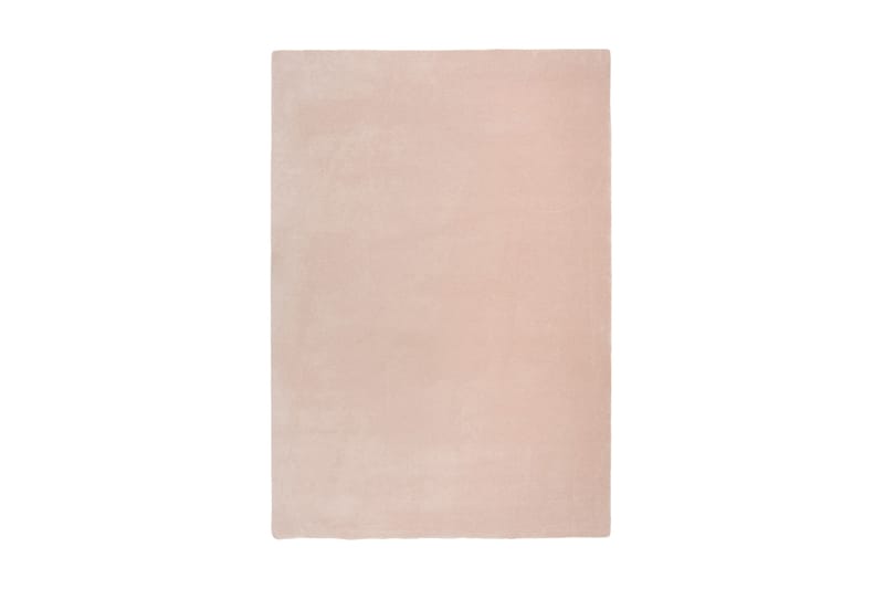 Matta Hattara 80x300 cm Rosa - VM Carpets - Små mattor - Mönstrad matta - Ryamatta - Stor matta