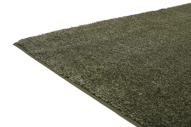 Matta Sointu 80x200 cm Grön - VM Carpet - Textil & mattor - Matta - Modern matta - Ryamatta