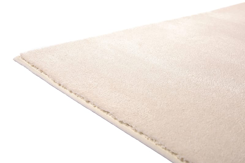 Matta Puuteri 80x200 cm Vit - VM Carpet - Textil & mattor - Matta - Modern matta - Ryamatta