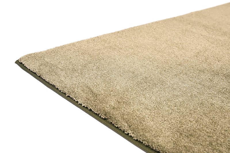 Matta Puuteri 160x230 cm Oliv - VM Carpet - Textil & mattor - Matta - Modern matta - Ryamatta