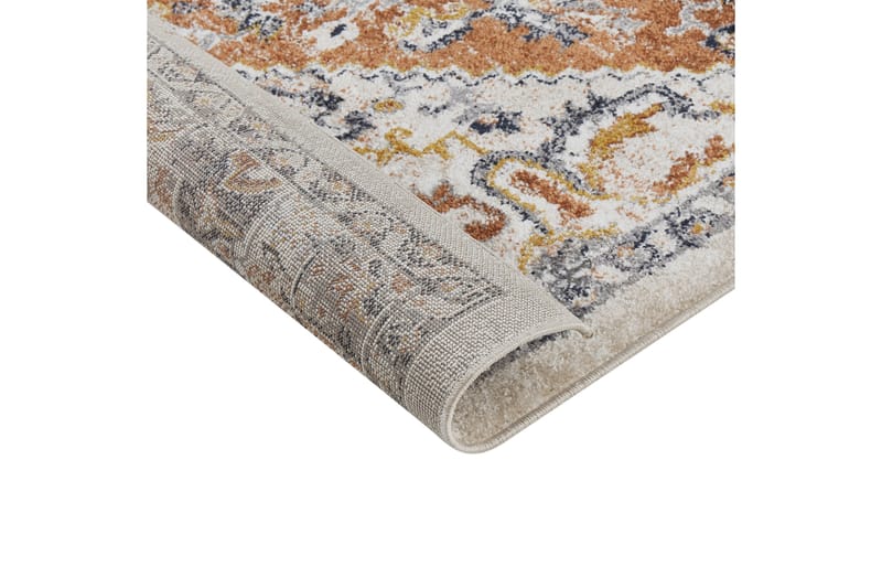 Ryamatta Metsamor 160x230 cm - Beige - Textil & mattor - Matta - Modern matta - Ryamatta