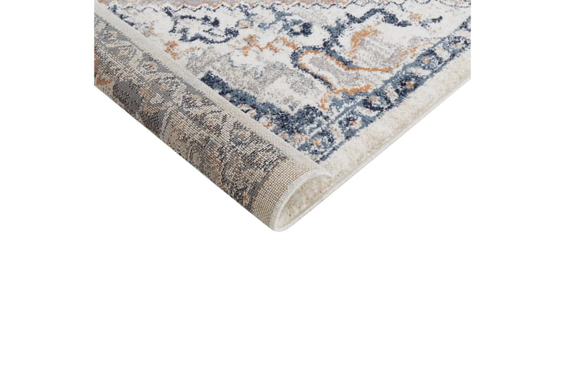 Ryamatta Nerkin 160x230 cm - Beige - Textil & mattor - Matta - Modern matta - Ryamatta