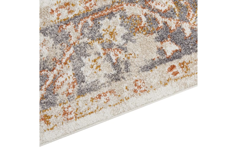 Ryamatta Nurnus 80x150 cm - Beige - Textil & mattor - Matta - Modern matta - Ryamatta