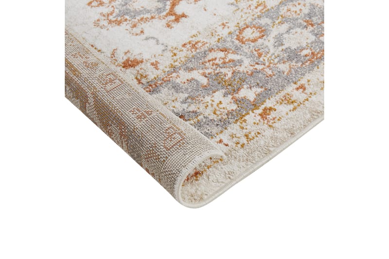 Ryamatta Nurnus 80x150 cm - Beige - Textil & mattor - Matta - Modern matta - Ryamatta