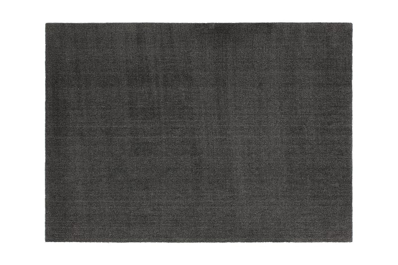 Ryamatta Feel 160x230 - Grafit - Små mattor - Mönstrad matta - Ryamatta - Stor matta