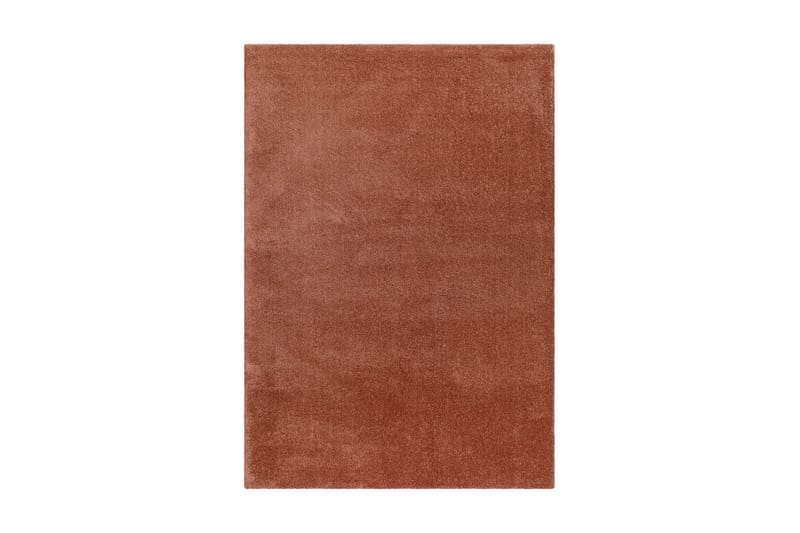 Sheraton Ryamatta Rektangulär 160x230 cm - Terracotta - Textil & mattor - Matta - Modern matta - Ryamatta