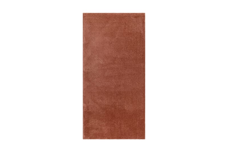 Sheraton Ryamatta Rektangulär 80x180 cm - Terracotta - Textil & mattor - Matta - Modern matta - Ryamatta