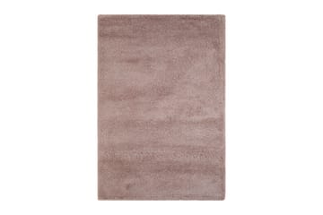 Teddy Ryamatta 160x230 cm Dusty Pink