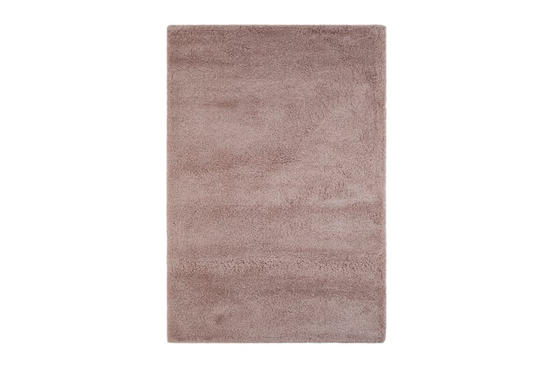 Teddy Ryamatta 160x230 cm Dusty Pink - Rosa - Textil & mattor - Matta - Modern matta - Ryamatta