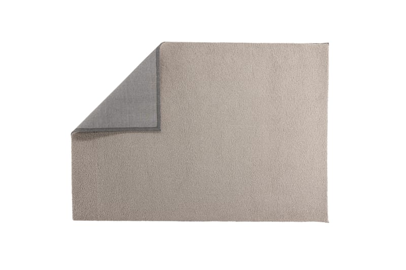 Teddy Ryamatta 230x160 cm - Beige - Textil & mattor - Matta - Modern matta - Ryamatta