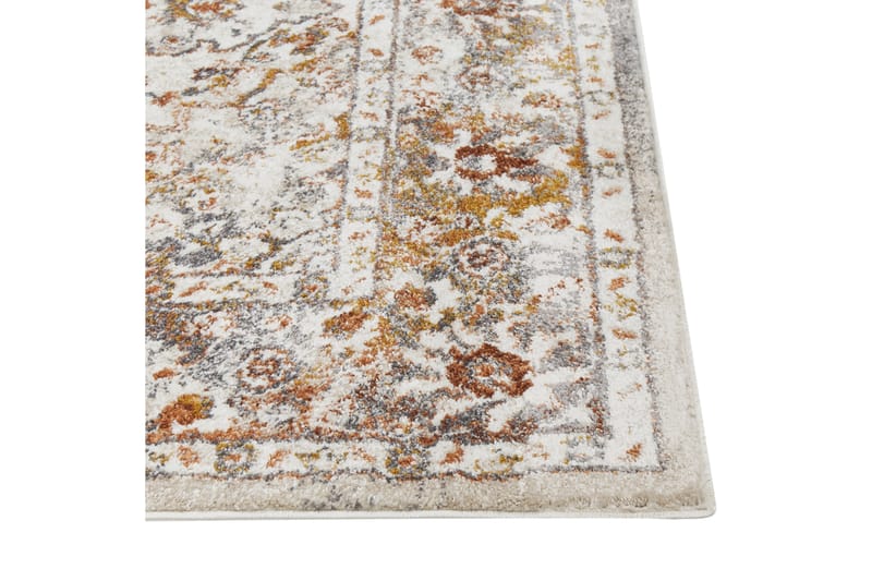 Ryamatta Vayk 80x150 cm - Beige - Textil & mattor - Matta - Modern matta - Ryamatta