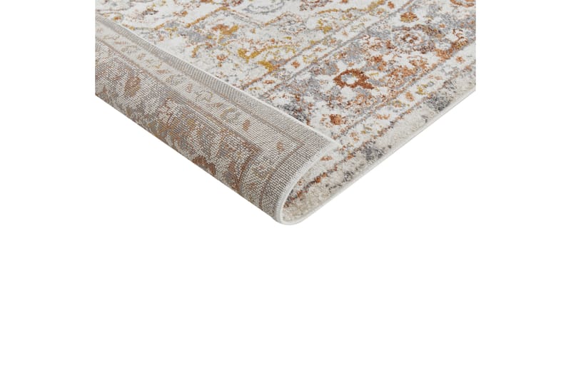 Ryamatta Vayk 80x150 cm - Beige - Textil & mattor - Matta - Modern matta - Ryamatta