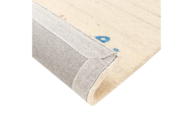 Ryamatta Yali 140x200 cm - Beige - Textil & mattor - Matta - Modern matta - Ryamatta