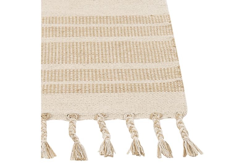 Ryamatta Zeynak 300x400 cm - Beige - Ryamatta