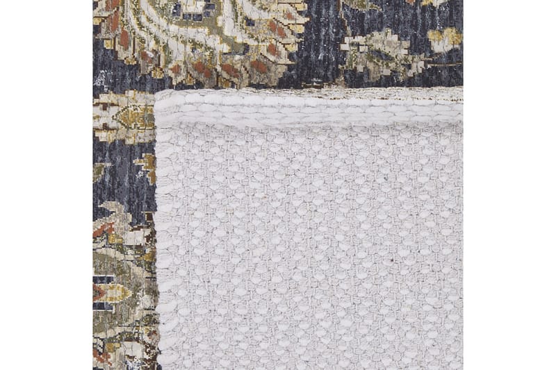 Ryamatta Pelitli 80x150 cm - Brun - Textil & mattor - Matta - Modern matta - Ryamatta