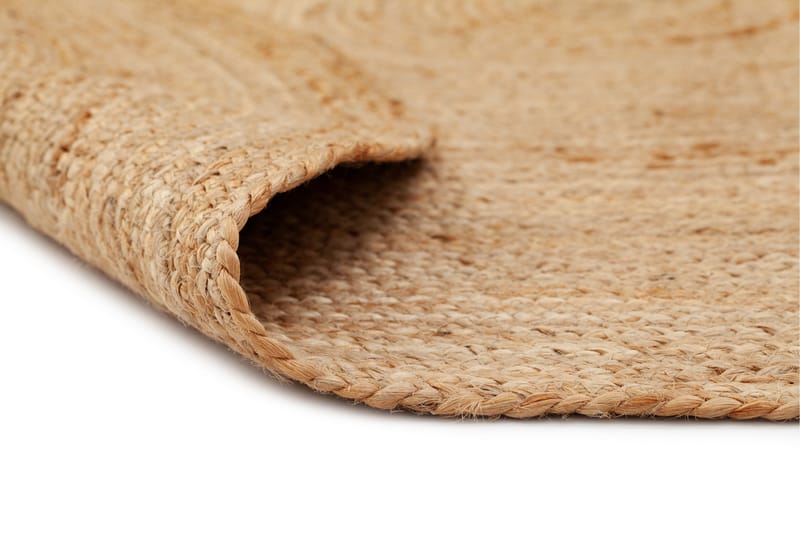 Jute Hampamatta 120 cm - Nature - Textil & mattor - Matta - Modern matta - Sisalmatta