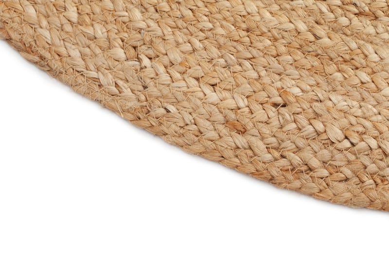 Jute Hampamatta 120 cm - Nature - Textil & mattor - Matta - Modern matta - Sisalmatta