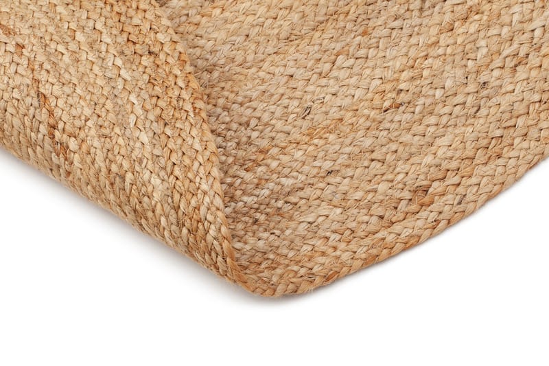 Jute Hampamatta 120 cm - Nature - Textil & mattor - Matta - Modern matta - Sisalmatta