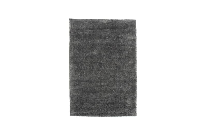 Jutematta Sajma 160x230 cm Rektangulär - Mörkgrå - Små mattor - Jutematta & hampamatta - Stor matta - Sisalmatta
